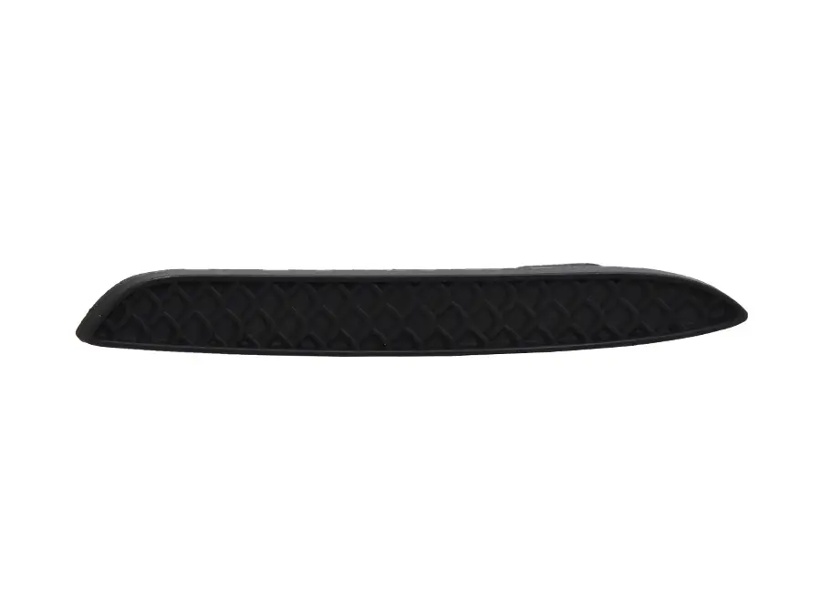 Mercedes W118 Bumper Grille Front Right; Closed | WENDER MA1188850202