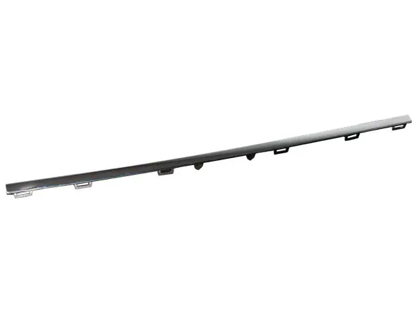 Mercedes W118 Tampon Nikelajı Arka Orta | WENDER MA1188851902