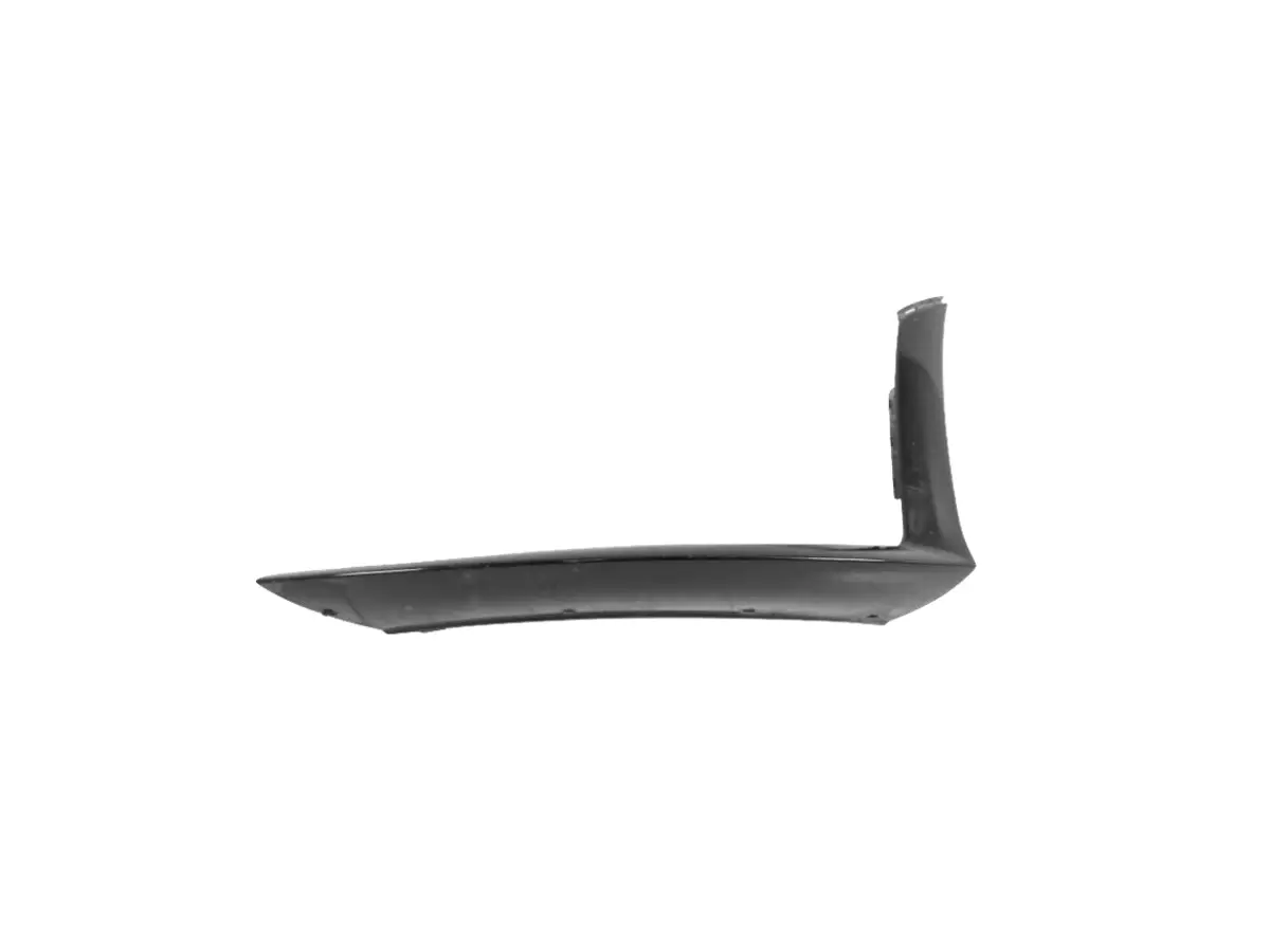 Mercedes W118 Bumper Splitteri Front Left | WENDER MA1188855101