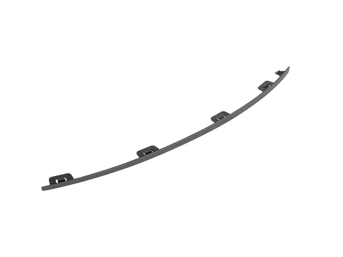 Mercedes W118 Tampon Nikelajı Ön Sol Alt | WENDER MA1188855301