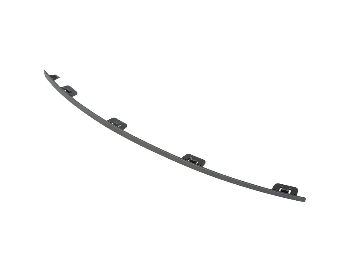 Mercedes W118 Bumper Chrome Trim Front Right Lower | WENDER MA1188855401