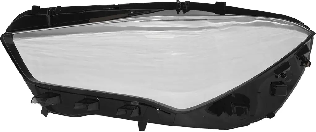Mercedes W118 Headlight Glass Left | WENDER MA1189061900P1