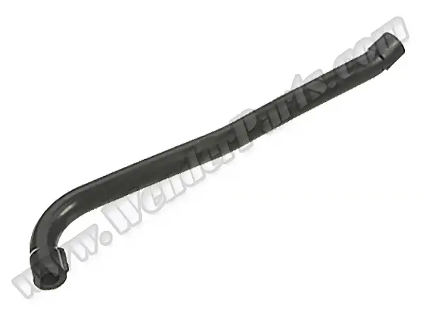 Mercedes W124 Kasa 1984-1993 Pipo Hortum | WENDER MA1190942882