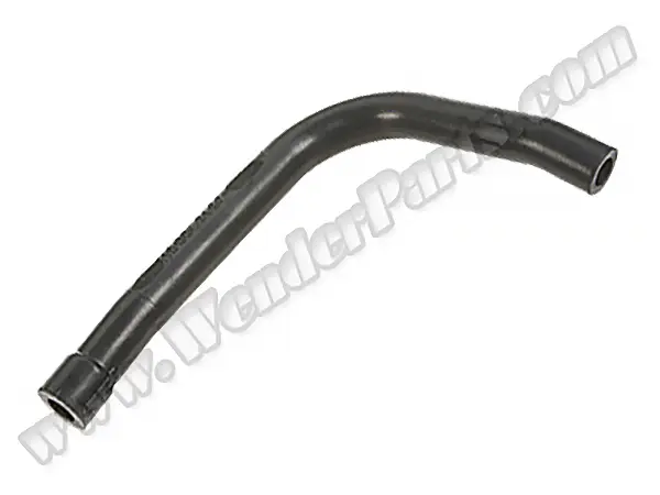 Mercedes W124 Kasa 1984-1993 Pipo Hortum | WENDER MA1190943182