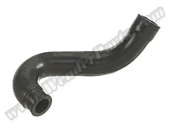 Mercedes W124 Kasa 1984-1993 Pipo Hortum | WENDER MA1190944482