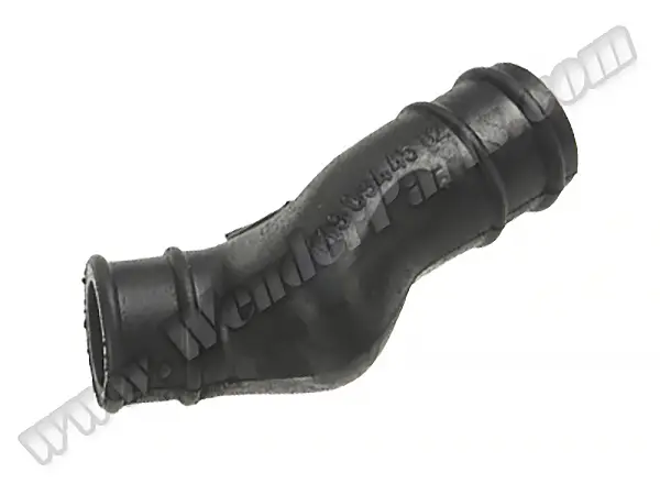 Mercedes W124 Kasa 1984-1993 Pipo Hortum | WENDER MA1190944582