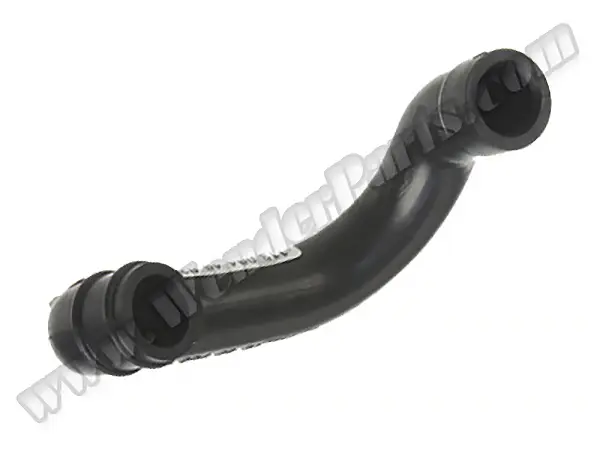 Mercedes W124 Kasa 1984-1993 Pipo Hortum | WENDER MA1190944682
