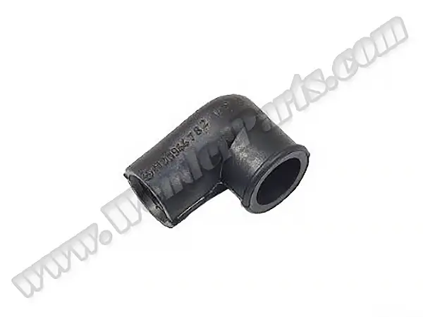 Mercedes W124 Kasa 1984-1993 Pipo Hortum | WENDER MA1190944782