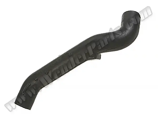Mercedes W124 Kasa 1984-1993 Pipo Hortum | WENDER MA1190945582