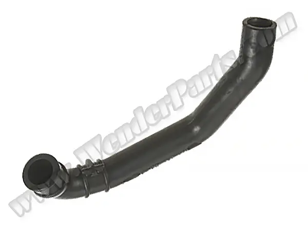 Mercedes W124 Kasa 1984-1993 Pipo Hortum | WENDER MA1190947182