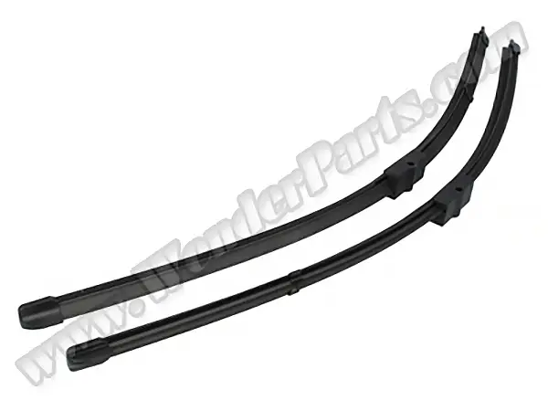 Mercedes C Serisi W204 2009-2012 Silecek Ön Set 60/60cm | WENDER MA119299