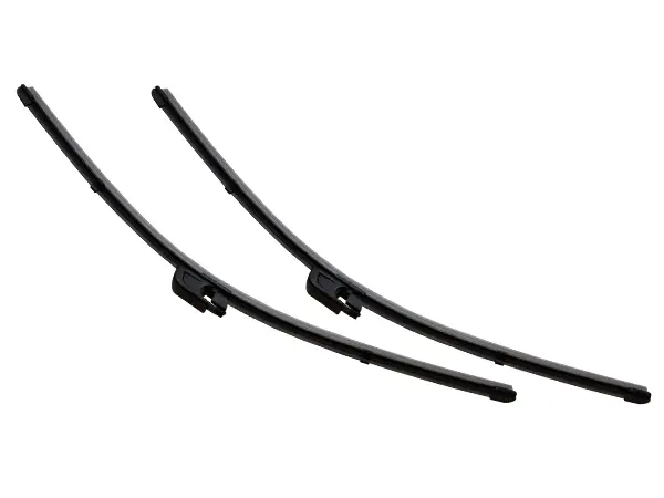 Mercedes C Serisi W203 Silecek Ön Set 56/56cm | WENDER MA119353