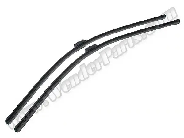 Mercedes E Serisi W211 Silecek Ön Set 65/65cm | WENDER MA119381