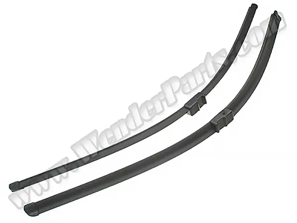 Mercedes S Serisi W221 Silecek Ön Set 70/70cm | WENDER MA119389