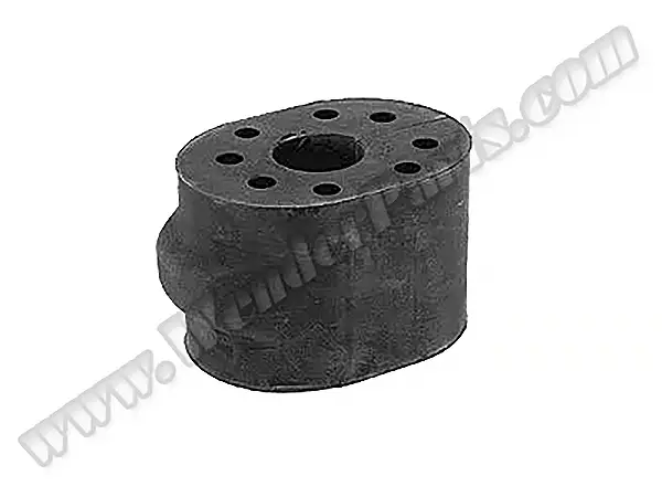 Mercedes W123 Kasa 1976-1984 Viraj Lastiği Ön E/M 21.0mm | WENDER MA1233230585