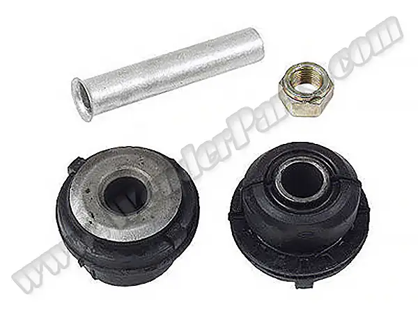 Mercedes W123 Kasa 1976-1984 Salıncak Burcu (Tam Takım) Ön Alt | WENDER MA1233301375