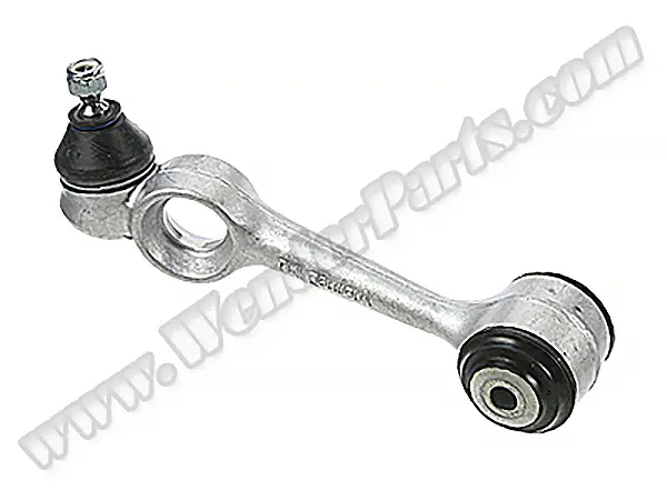 Mercedes W123 Kasa 1976-1984 Salıncak Ön Üst; Sağ; Alüminyum | WENDER MA1233304707