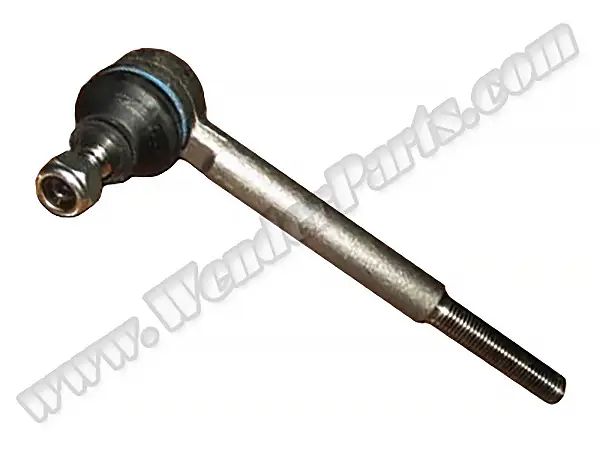 Mercedes W123 Kasa 1976-1984 Rot Başı Sol/Sağ 14mm; Sağ-Dişli | WENDER MA1233380010