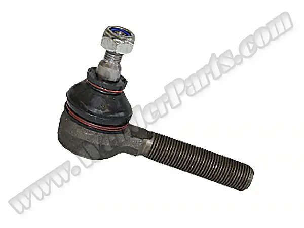 Mercedes W123 Case 1976-1984 Tie Rod Head Left Right 16mm; Left-Gear | WENDER MA1233380210