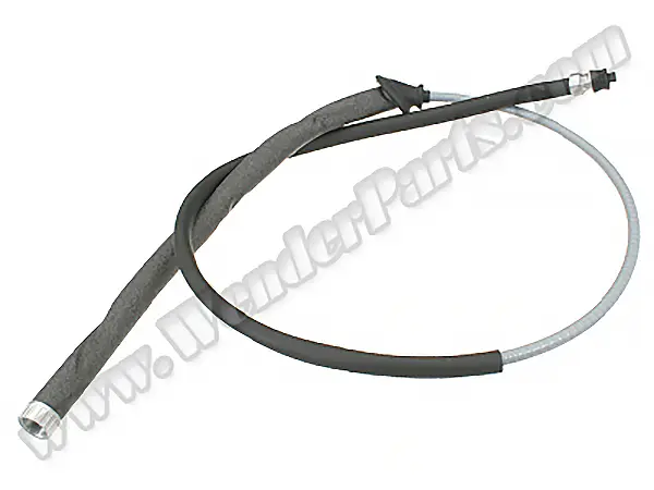 Mercedes W123 Kasa 1976-1984 Kilometre Teli 4-Vites | WENDER MA1235420307