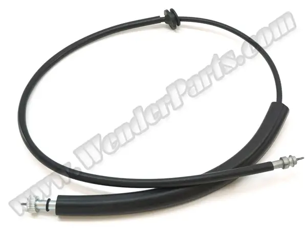 Mercedes W123 Kasa 1976-1984 Kilometre Teli 5-Vites | WENDER MA1235427707