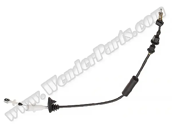 Mercedes W124 Case 1984-1993 Gas Wire | WENDER MA1243001530