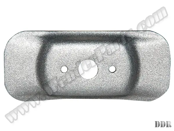 Mercedes W124 Kasa 1984-1993 Amortisör Takoz Braketi Ön Üst | WENDER MA1243230032