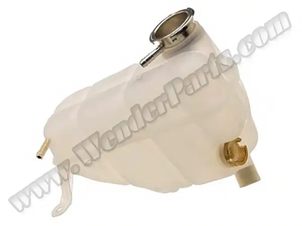 Mercedes W124 1993-1995 Radiator Water Tank | WENDER MA1245001349