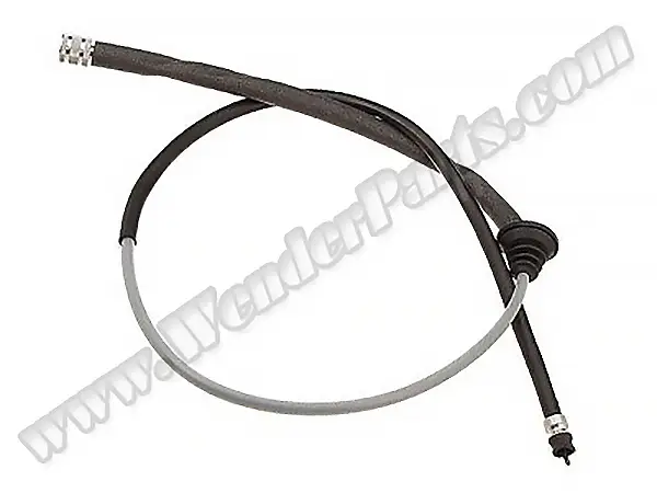 Mercedes W124 Kasa 1984-1993 Kilometre Teli 4-Vites | WENDER MA1245401368