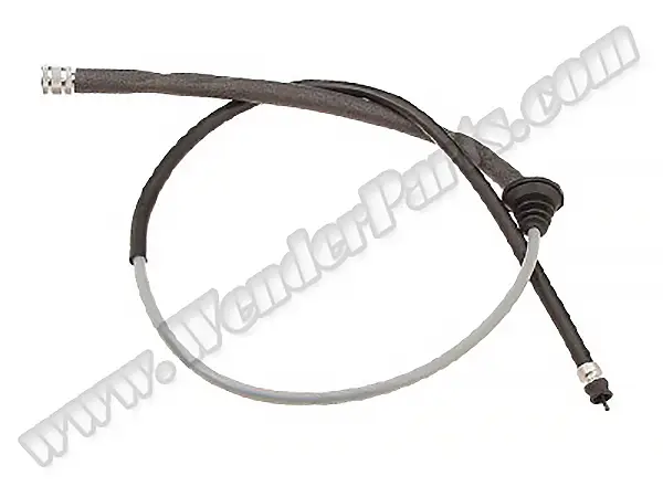 Mercedes W124 Kasa 1984-1993 Kilometre Teli 5-Vites | WENDER MA1245401468