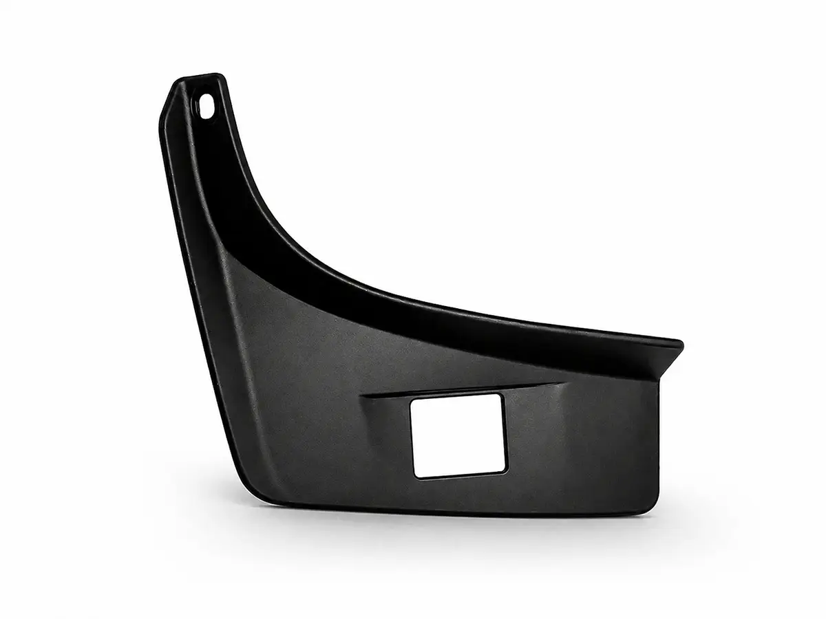 Mercedes W124 Panel Bakaliti Arka Sol | WENDER MA1246933333