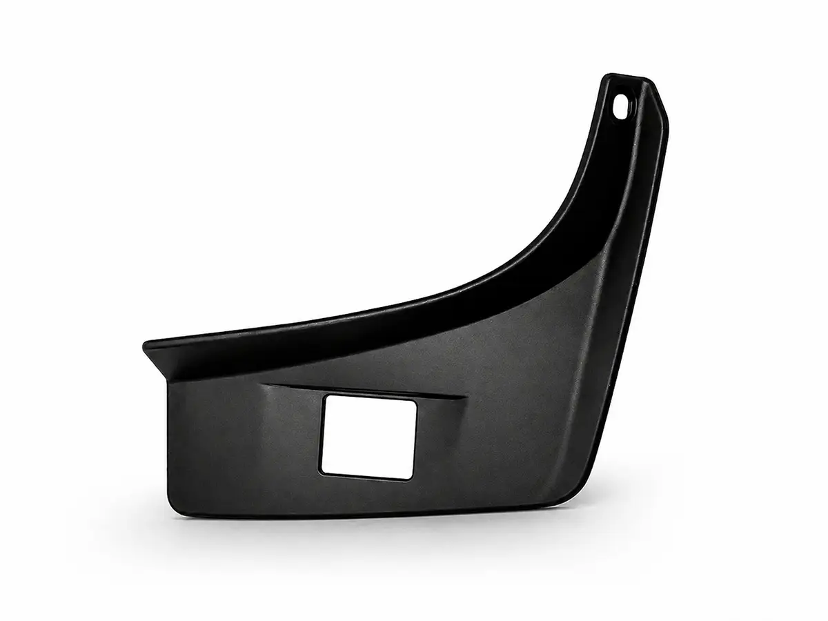 Mercedes W124 Panel Bakaliti Arka Sağ | WENDER MA1246933433