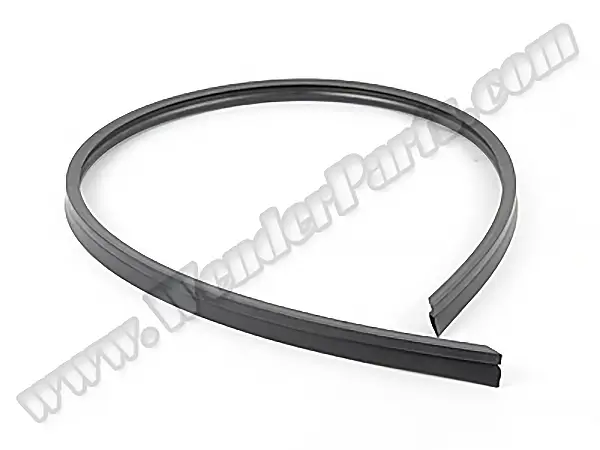 Mercedes W124 Running Board Wick | WENDER MA1246980998