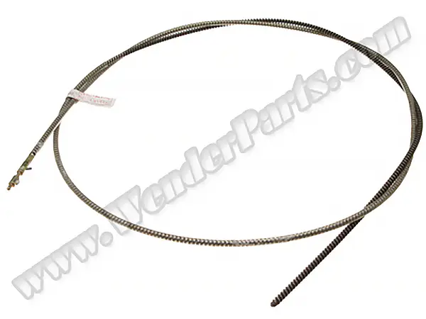 Mercedes W124 Kasa 1984-1993 Sunroof Teli | WENDER MA1247801389