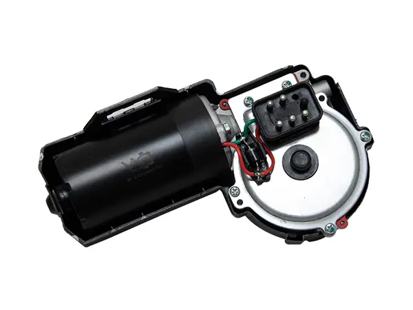 Mercedes W124 Wiper Engine Front | WENDER MA1248200708