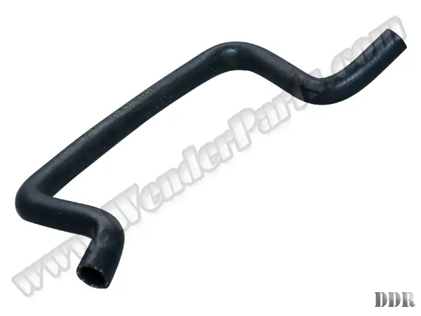 Mercedes W124 Kasa 1984-1993 Kalorifer Hortumu | WENDER MA1248322294