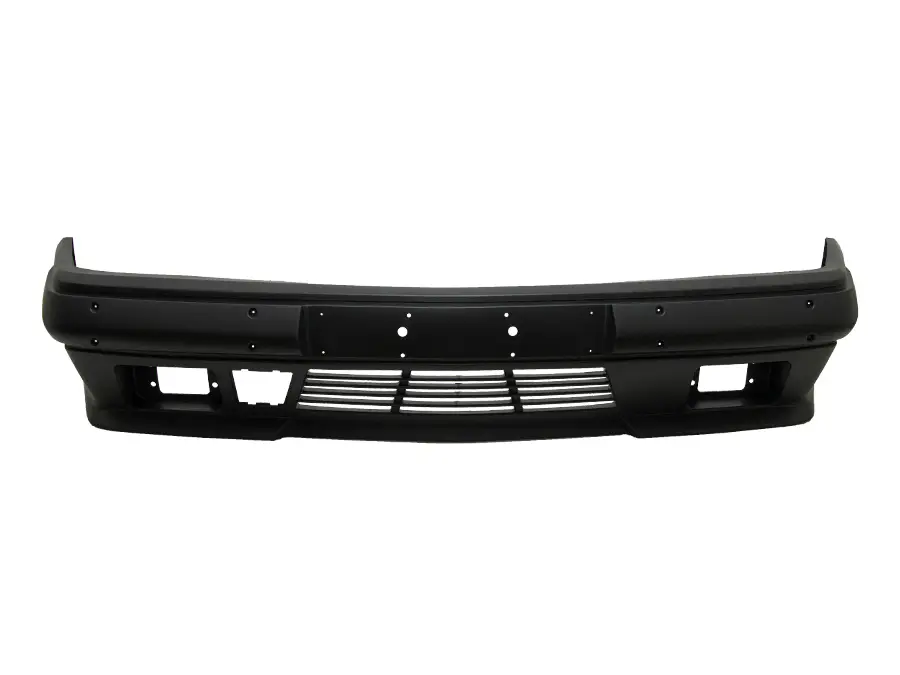 Mercedes W124 Kasa 1984-1993 Tampon Ön | WENDER MA1248800540