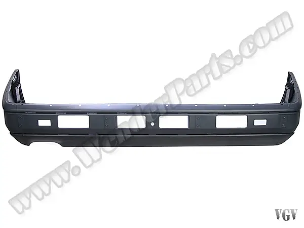 Mercedes W124 Kasa 1984-1993 Tampon Arka | WENDER MA1248801740