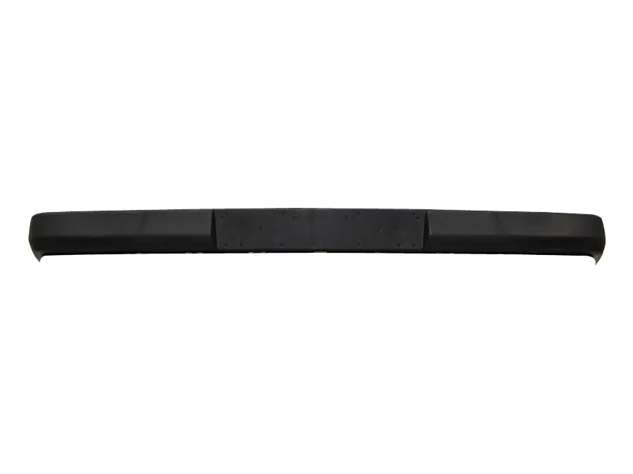Mercedes W124 Case 1984-1993 Bumper Strip Front | WENDER MA1248851421