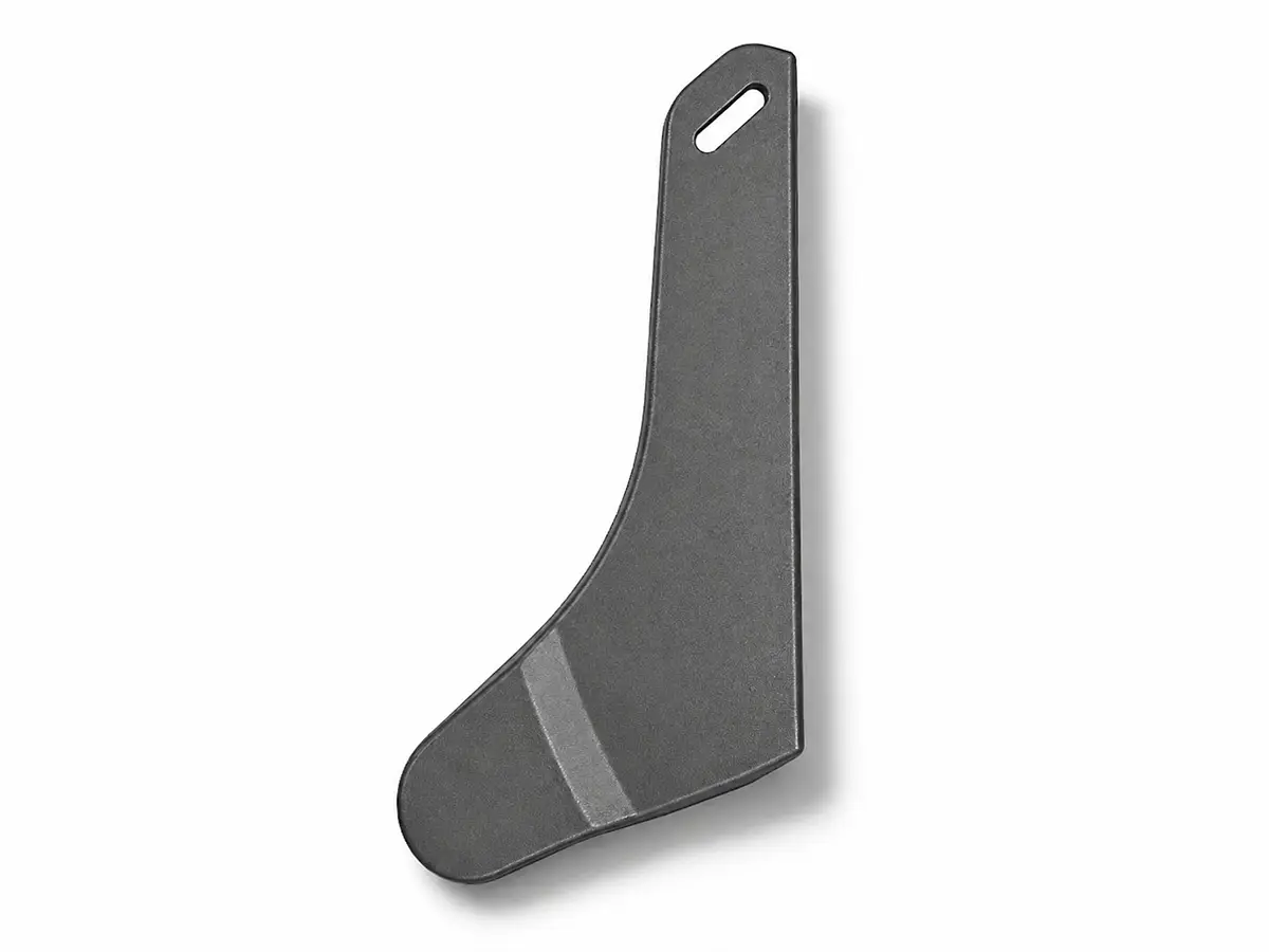 Mercedes W124 Seat Side Cover Front Right Grey | WENDER MA1249180230GR