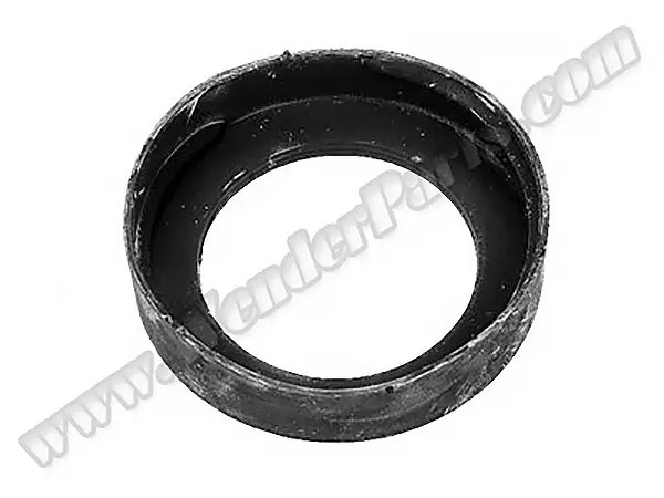 Mercedes W126 Kasa 1979-1991 Get Lastiği Ön No: 1; 8mm | WENDER MA1263210784