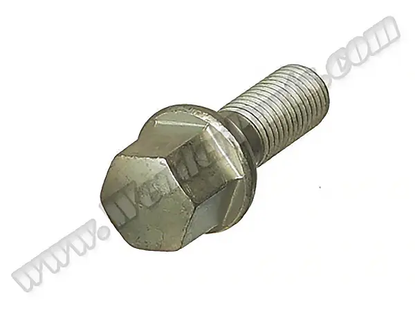 Mercedes W123 Kasa 1976-1984 Jant Bijonu 52mm/12x1.5x22mm | WENDER MA1264010670