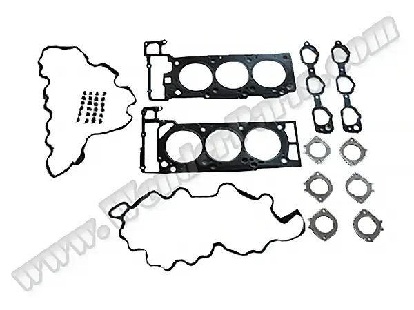 Mercedes C Serisi W202 M112 Üst Takım Conta Sol+Sağ 83mm | WENDER MA130330-130340
