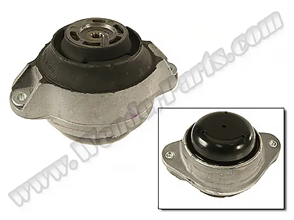 Mercedes S Serisi W140 1992-1998 Motor Kulağı Sol | WENDER MA1402401517