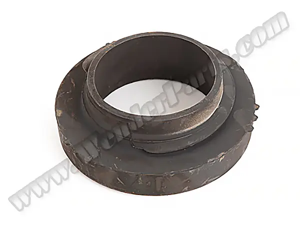 Mercedes S Serisi W140 1992-1998 Get Lastiği Ön No: 3; 18mm | WENDER MA1403210884