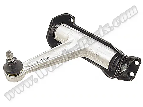 Mercedes S Serisi W140 1992-1998 Salıncak Ön Üst; Sağ; Alüminyum | WENDER MA1403307707