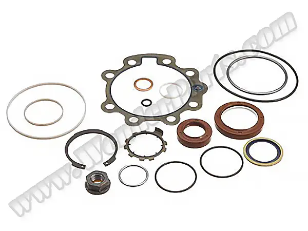 Mercedes S Serisi W140 1992-1998 Direksiyon Kutu Tam Takım | WENDER MA1404602901