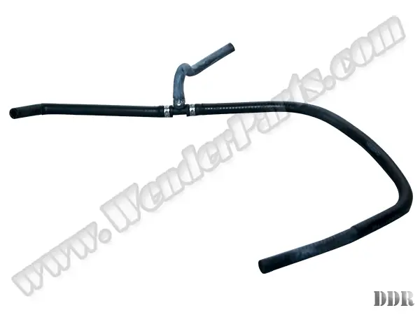 Mercedes S Serisi W140 1992-1998 Radyatör Su Depo Hava Hortumu | WENDER MA1405000472