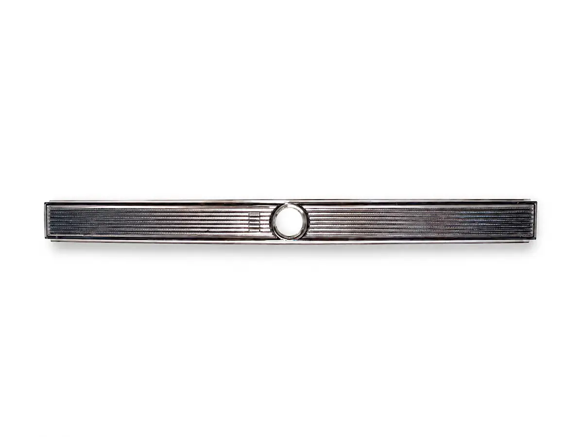Mercedes S Serisi W140 1992-1998 Işık Bandı (Reflektör) Arka Orta | WENDER MA1408205764