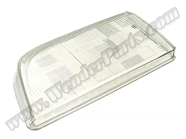Mercedes S Serisi W140 1992-1998 Far Camı Sol (Tek Cam) | WENDER MA1408260190